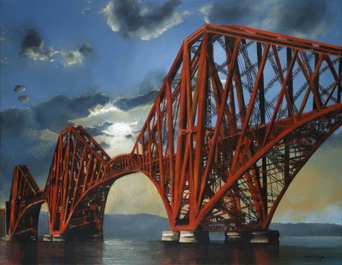 SOLD Awesome Forth - Click For More