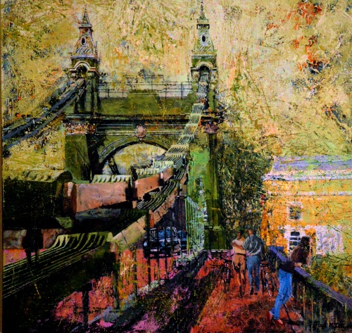 SOLD A view From The Bridge - Click For More