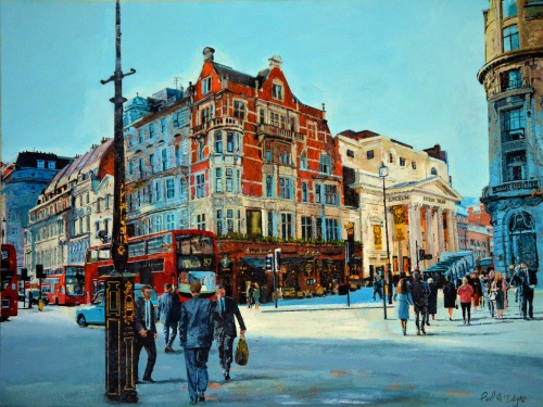 Vibrant West End - Click For More