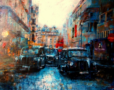 SOLD Goodbye Piccadilly - Click For More