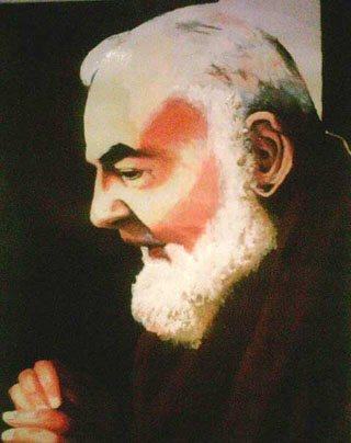   Padre Pio - Click For More